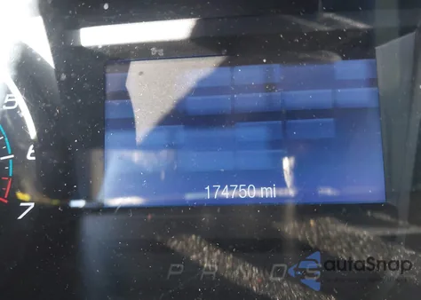 2013 Ford Taurus Se из США, поврежденный, VIN 1FAHP2D82DG191613